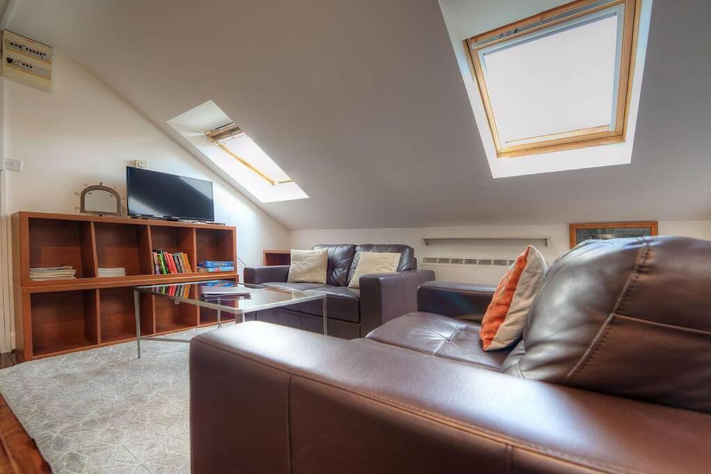 Apartment Luxury For Couples