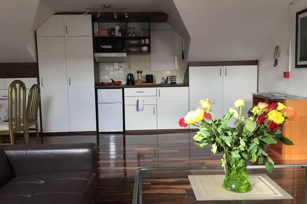 Apartment Luxury For Couples Galway