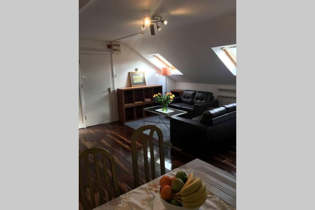 Luxury For Couples Apartment Galway