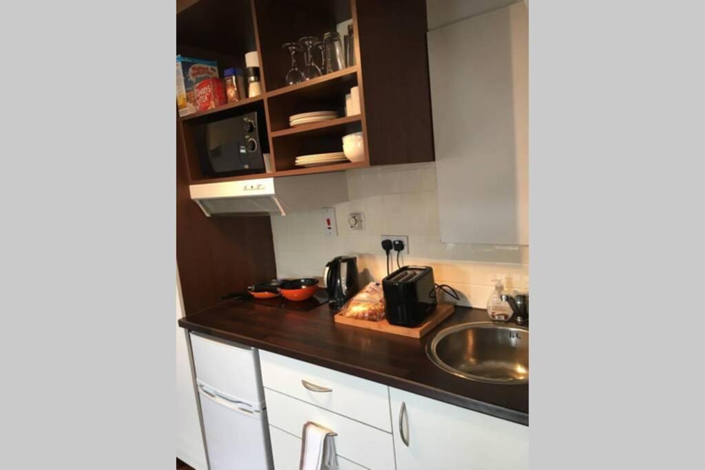 Apartment Luxury For Couples Galway