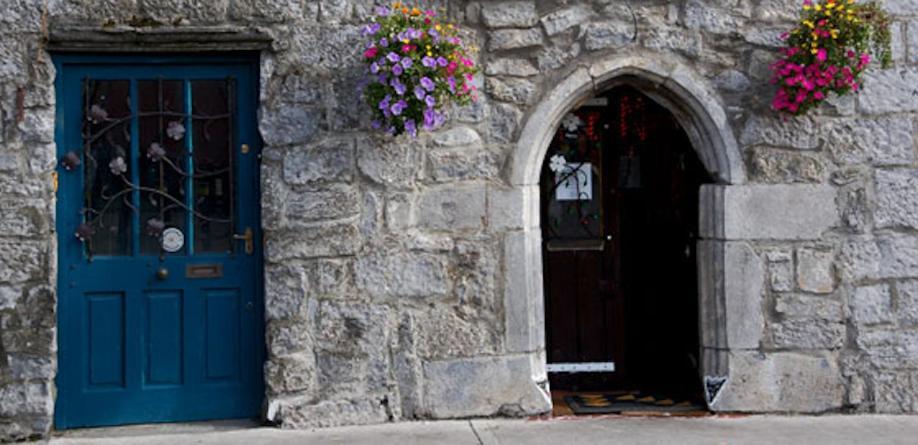 With A View Apartment Galway