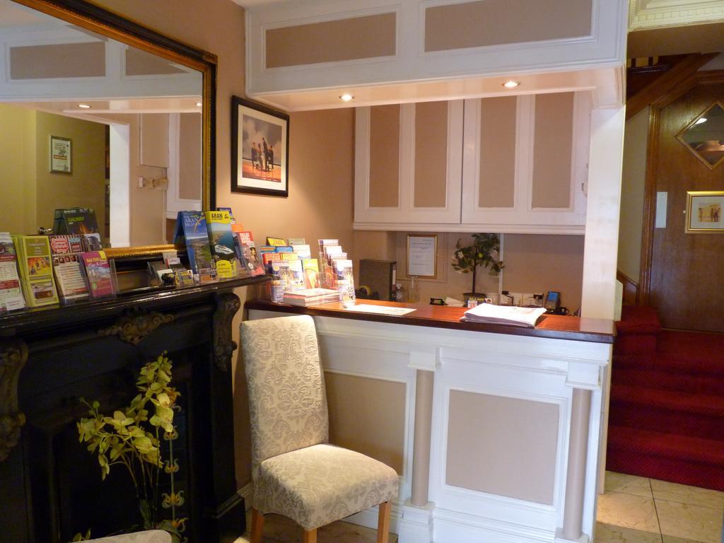 Holiday Hotel Galway