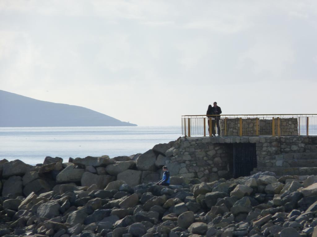 Holiday Galway