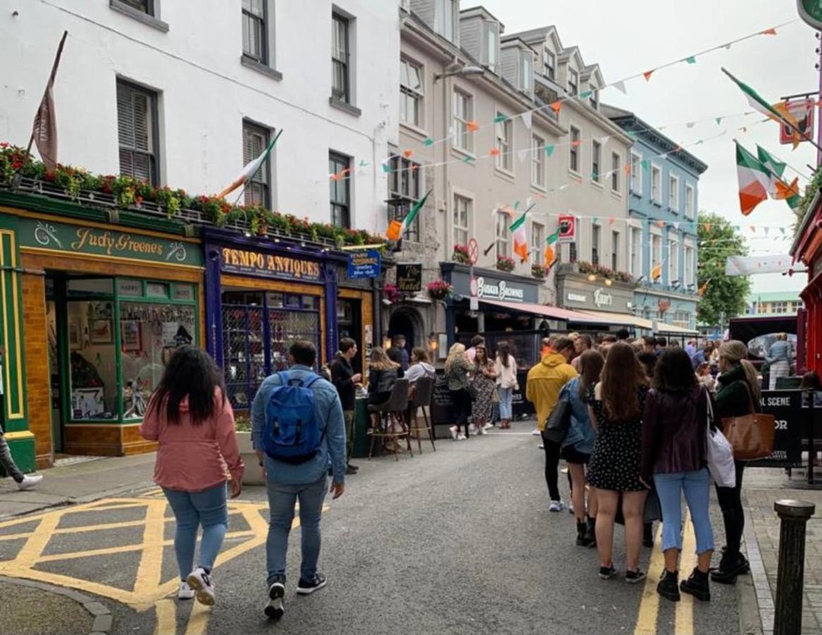 7 Boutique Hotel Guest house Galway