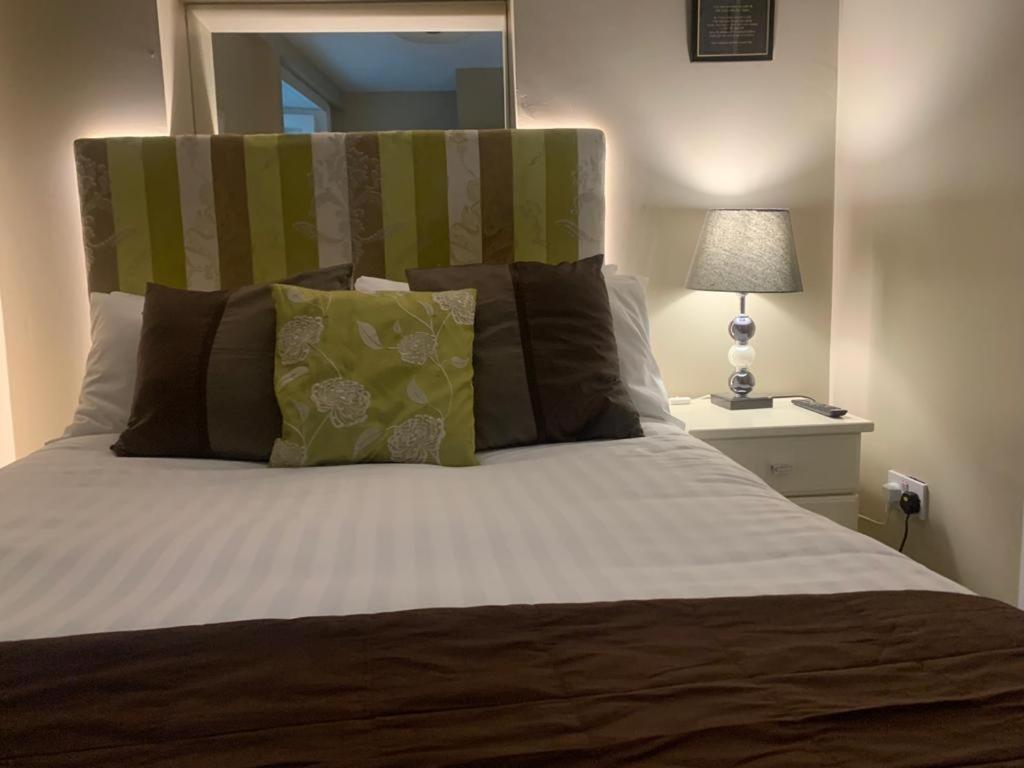 7 Boutique Hotel