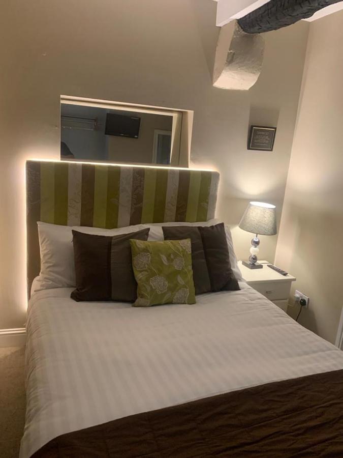 Guest house 7 Boutique Hotel Galway