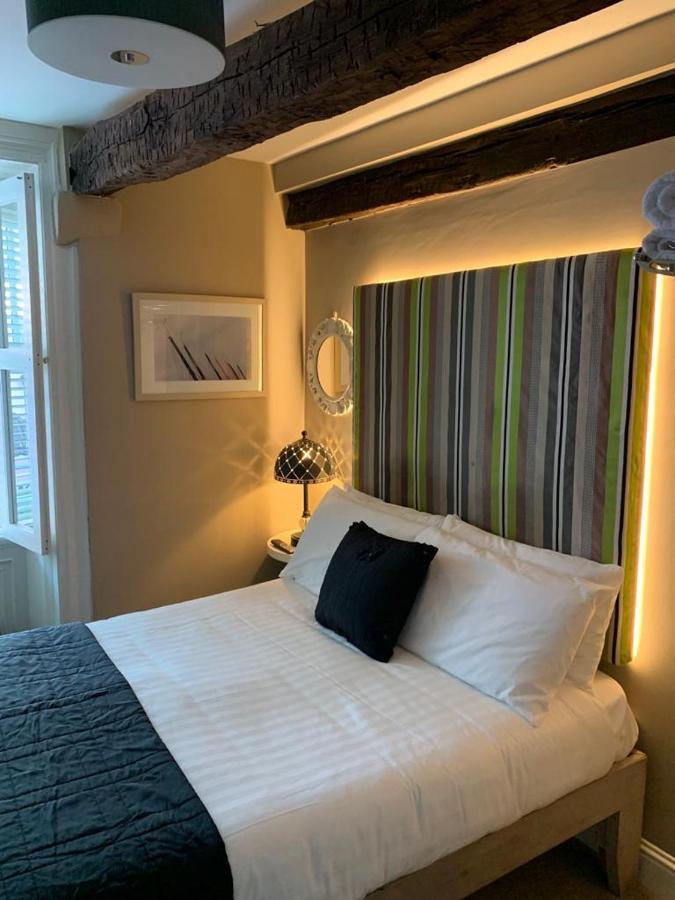 7 Boutique Hotel Galway