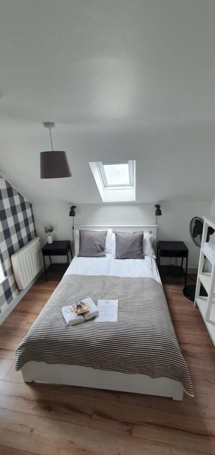 Pasta Factory Guest Homestay Galway