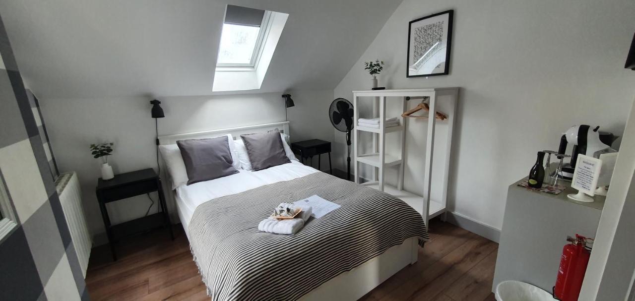 Pasta Factory Guest Homestay Galway