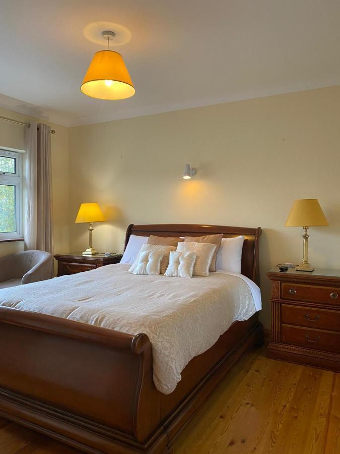 Woodhaven Manor H91rc9d Galway