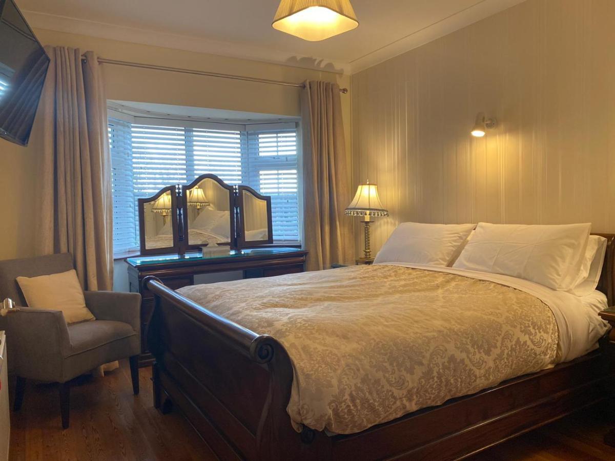 Woodhaven Manor H91rc9d Galway