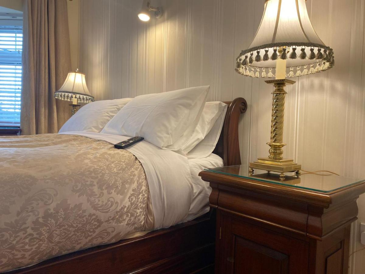 Guest house Woodhaven Manor H91rc9d Galway