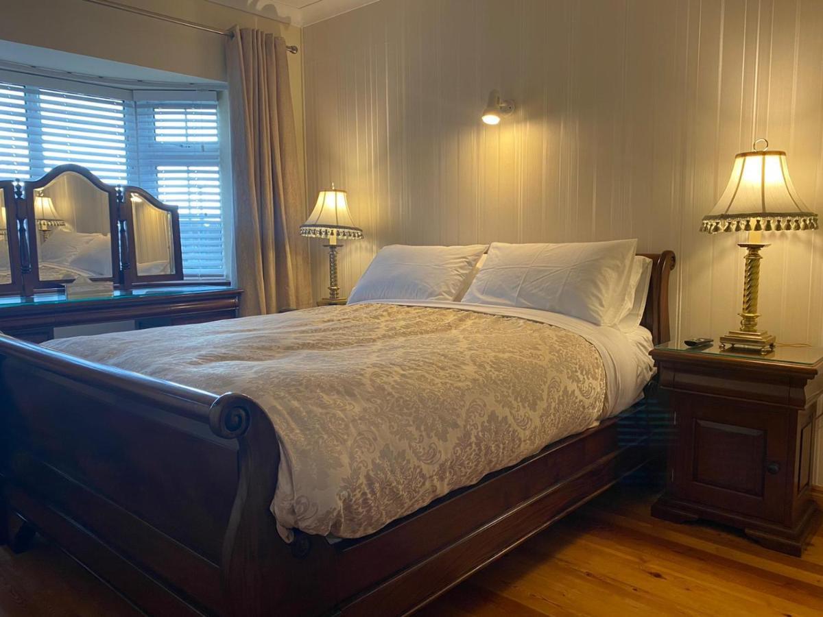 Woodhaven Manor H91rc9d Galway