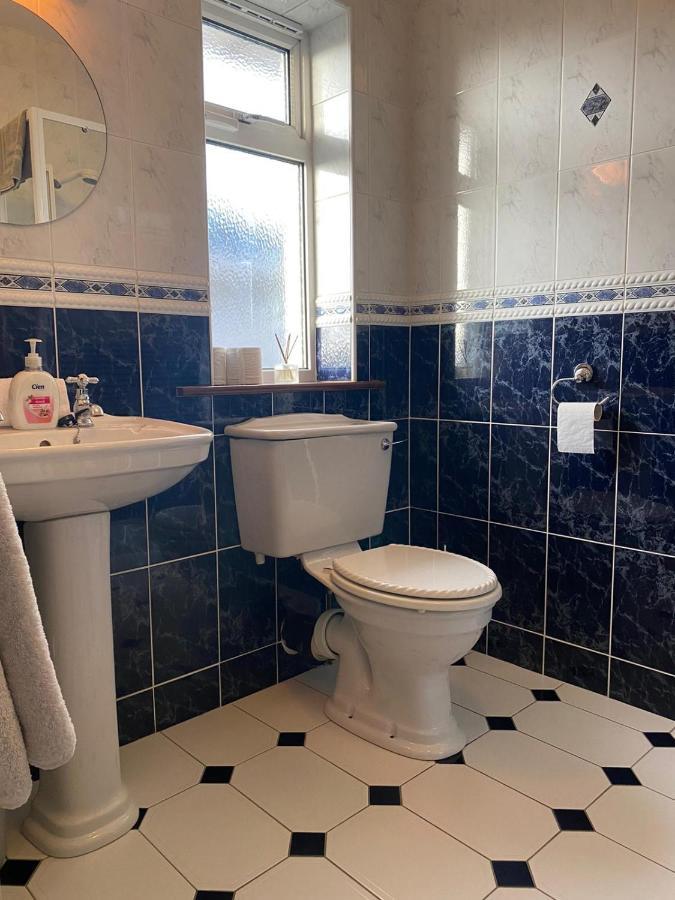 Guest house Woodhaven Manor H91rc9d Galway