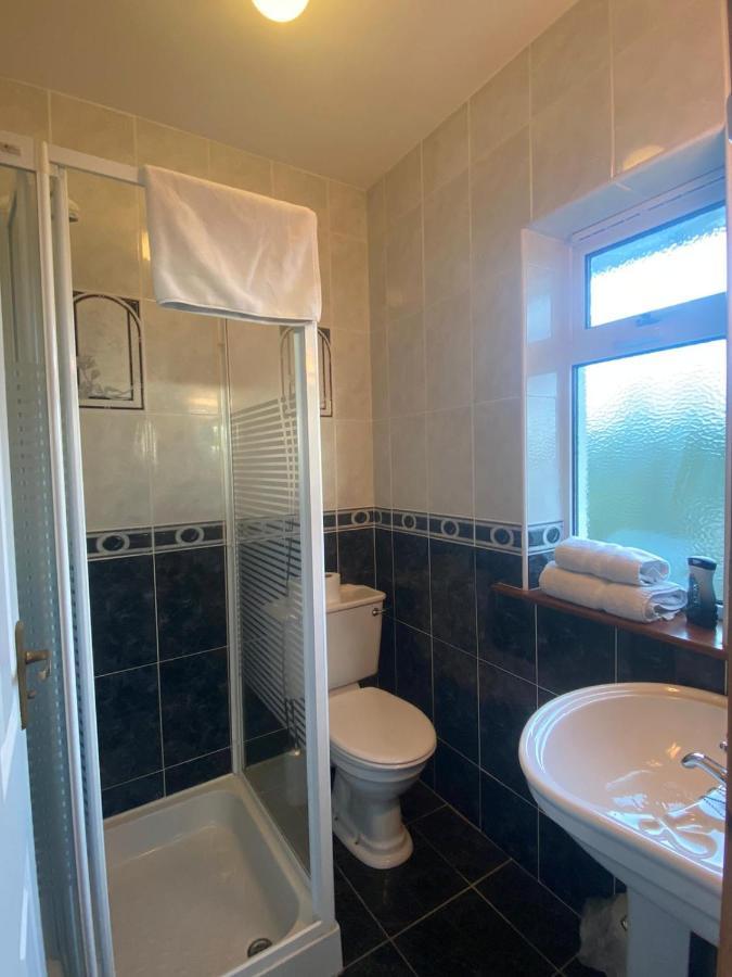 Guest house Woodhaven Manor H91rc9d
