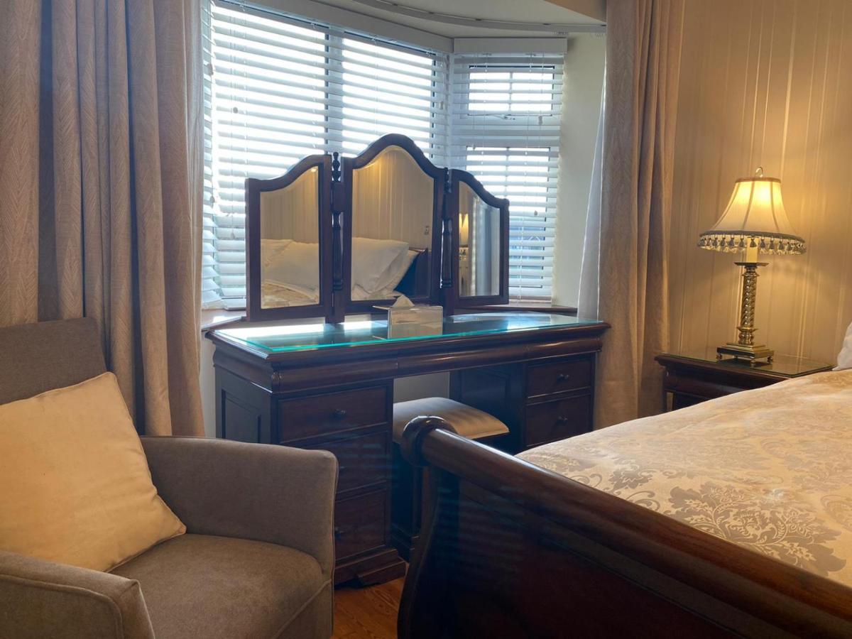 Guest house Woodhaven Manor H91rc9d 4*