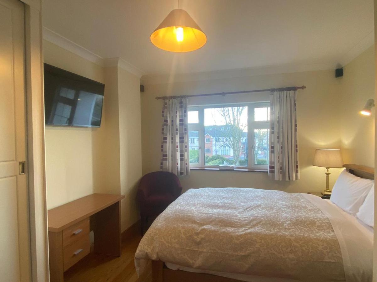 Woodhaven Manor H91rc9d Guest house 4*