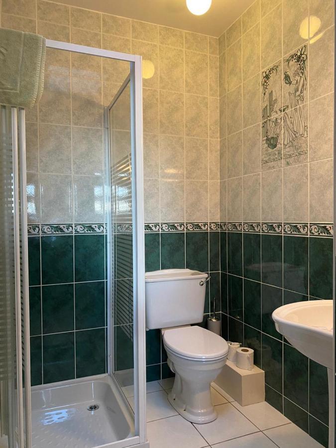 Guest house Woodhaven Manor H91rc9d Galway