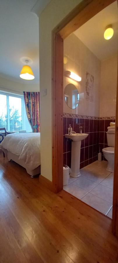 Woodhaven Manor H91rc9d 4* Galway