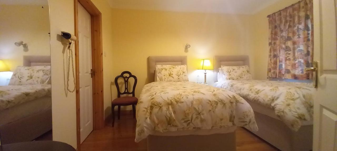 Woodhaven Manor H91rc9d 4* Galway