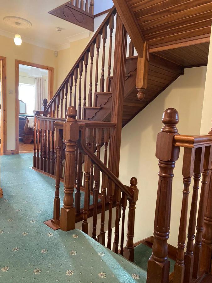 Woodhaven Manor H91rc9d Guest house Galway