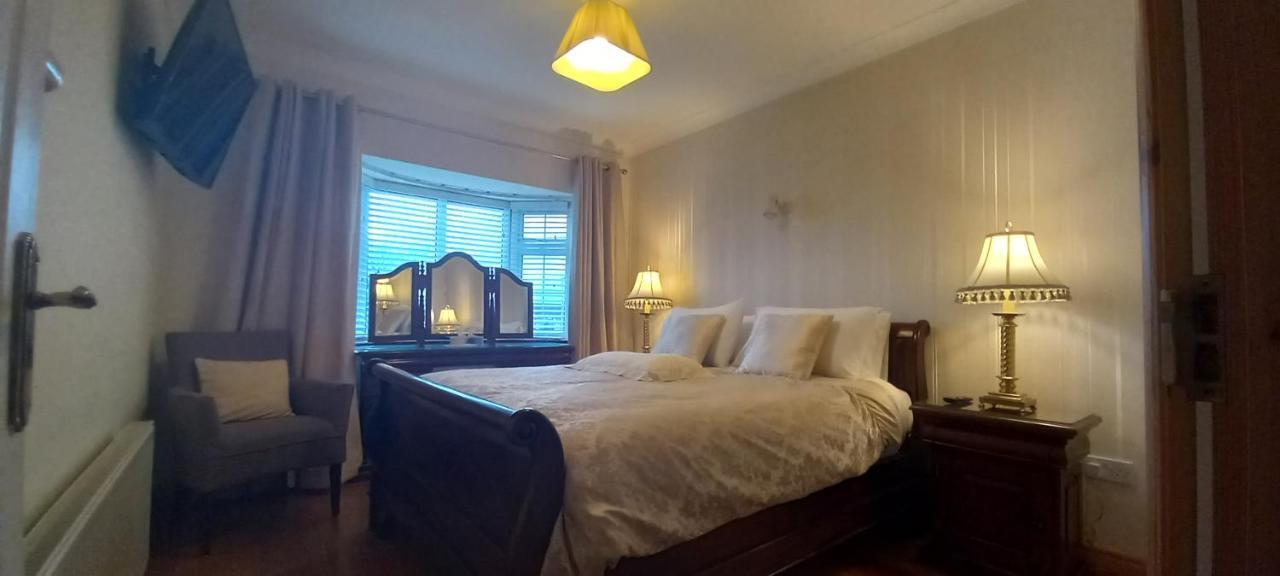 Guest house Woodhaven Manor H91rc9d