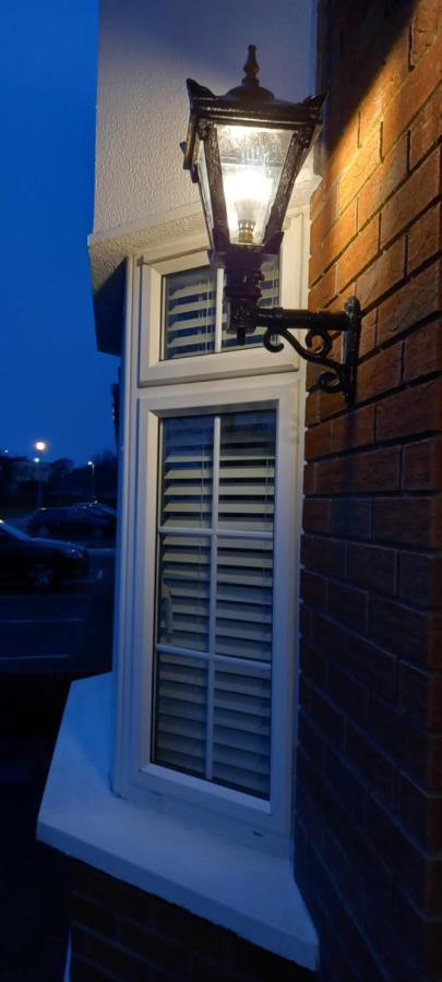 Guest house Woodhaven Manor H91rc9d Galway