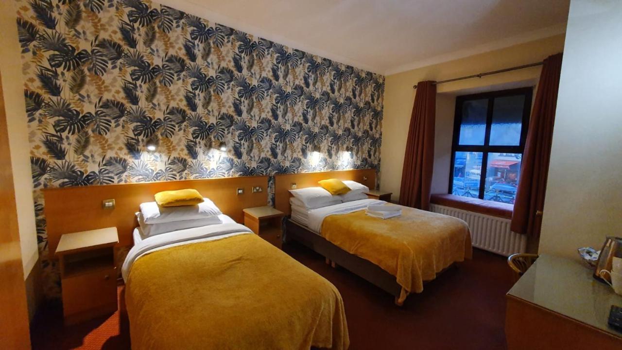 Hotel Holiday Galway