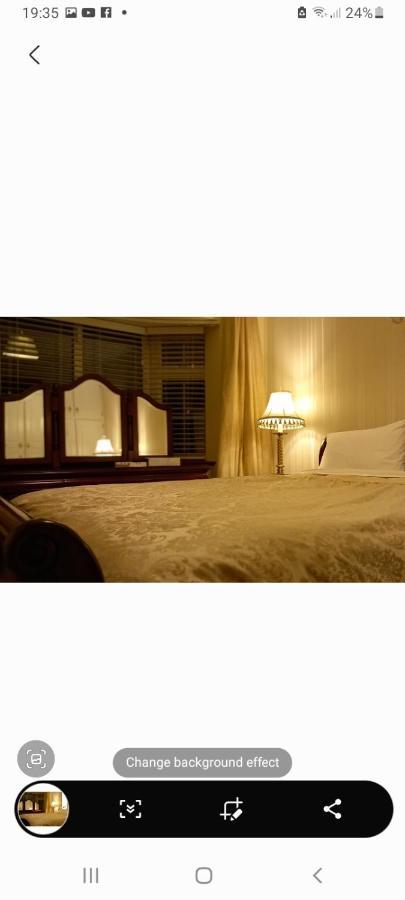 Woodhaven Manor H91rc9d Galway