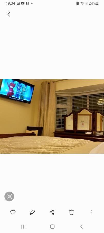 Guest house Woodhaven Manor H91rc9d Galway