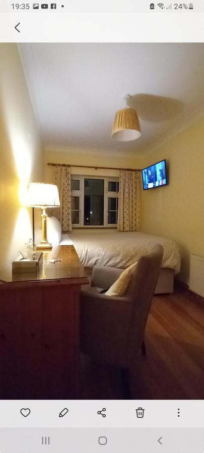 Guest house Woodhaven Manor H91rc9d