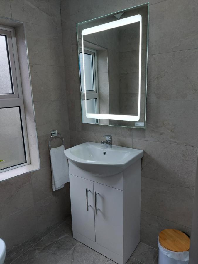 4 Eyre Square Lane Apartment Galway