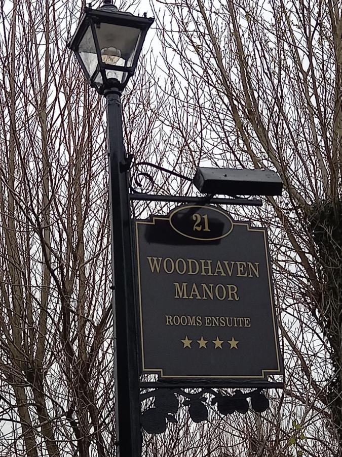 Woodhaven Manor H91rc9d 4*