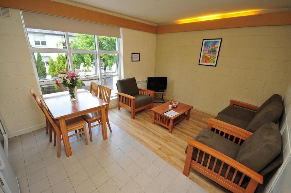 Apartment Corrib Village Of *