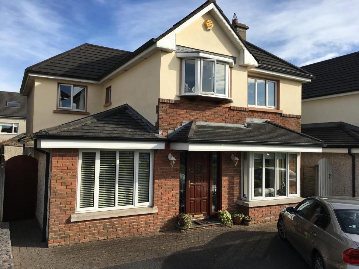 Bed & Breakfast The Wave Galway
