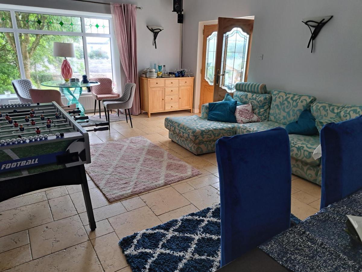 Ardan Mhuire Bed & Breakfast