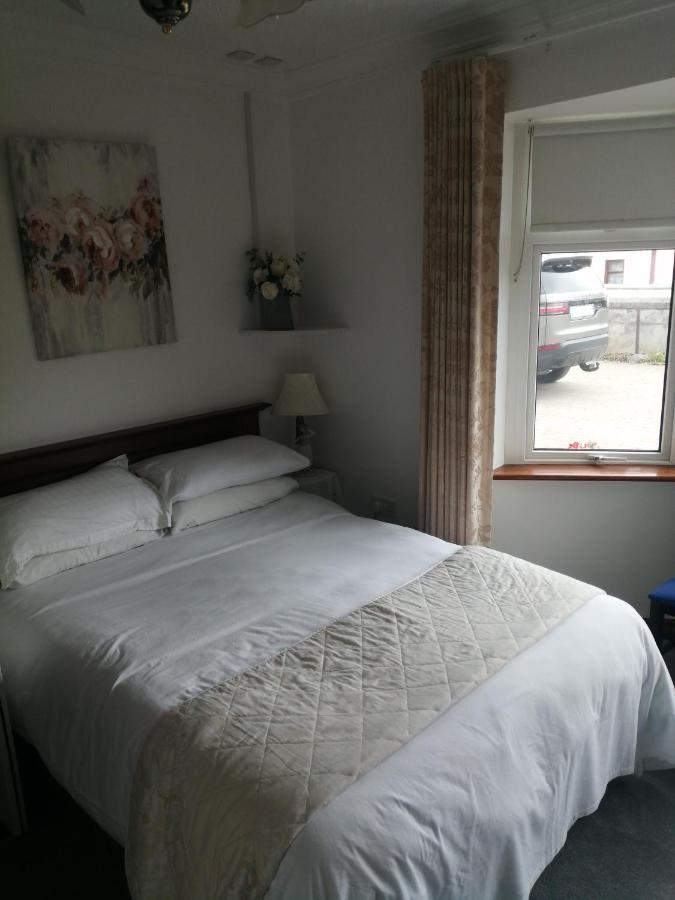 Guest house Asgard Galway