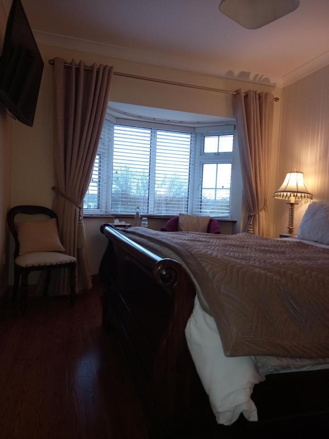 Woodhaven Manor H91rc9d 4* Galway