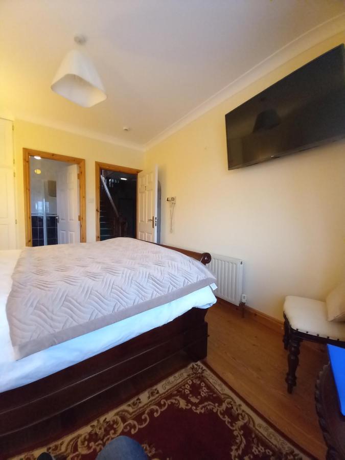 Woodhaven Manor H91rc9d 4* Galway
