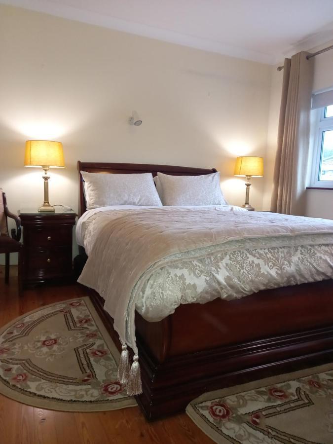 Woodhaven Manor H91rc9d 4* Galway
