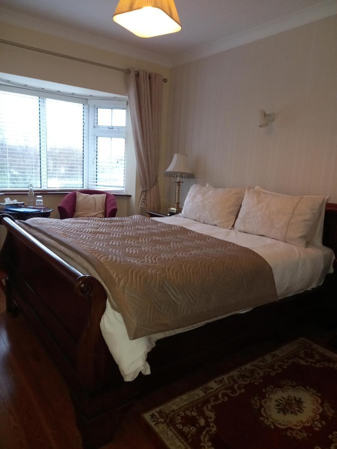 Guest house Woodhaven Manor H91rc9d