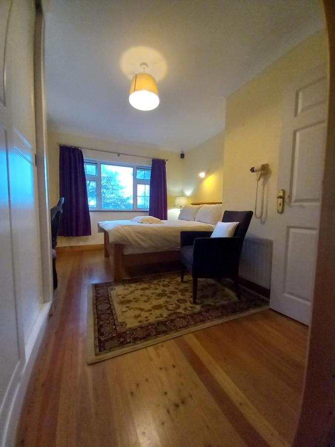 Guest house Woodhaven Manor H91rc9d Galway