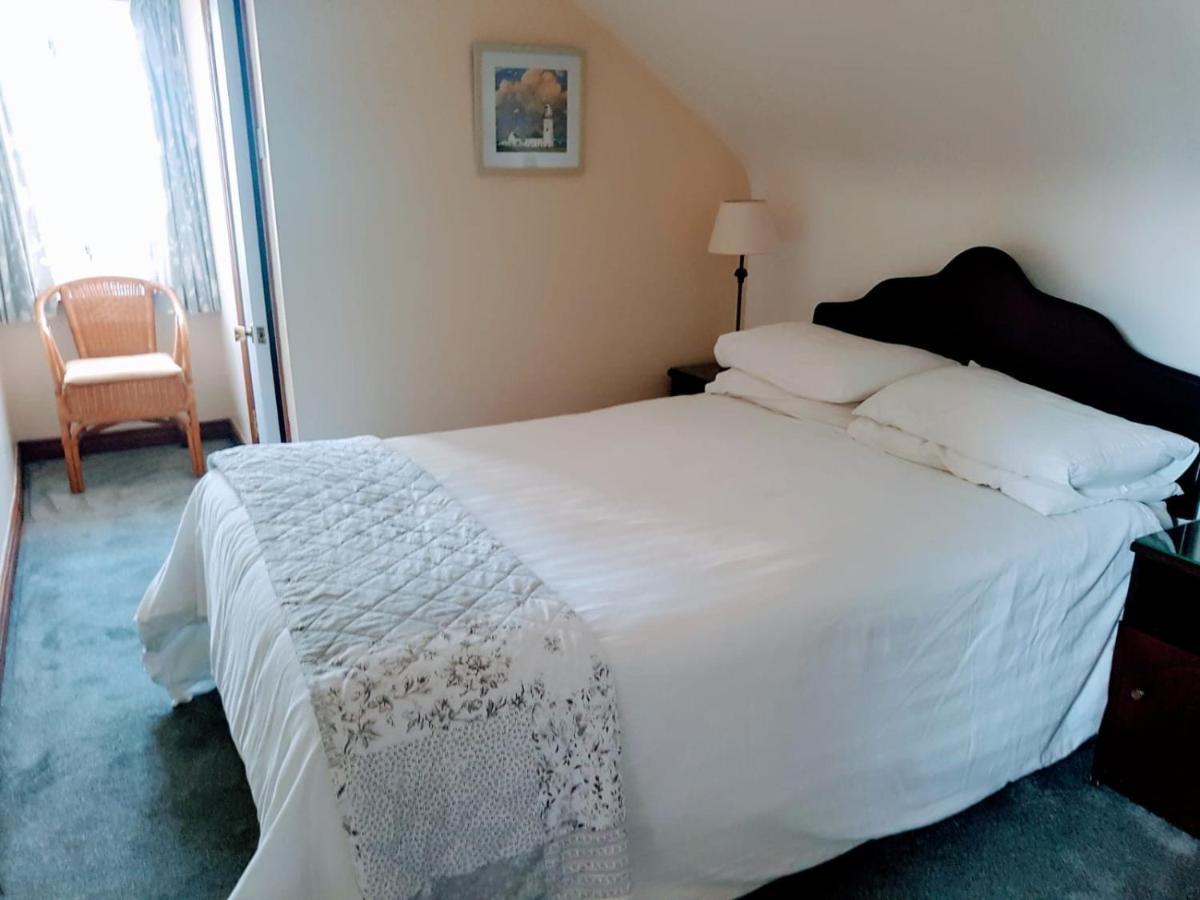 Asgard Guest house