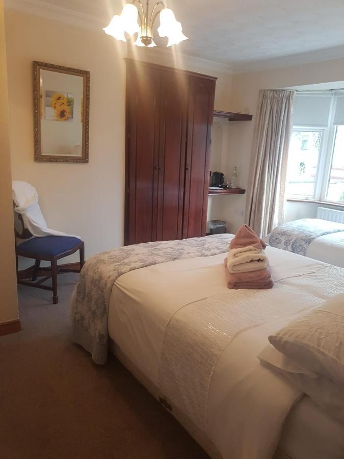 Asgard 3* Galway