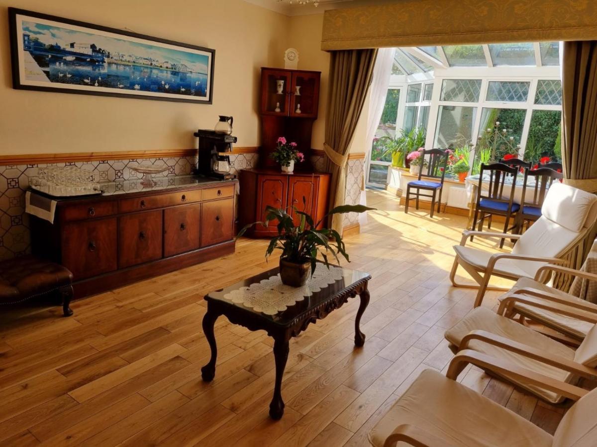 Asgard Guest house