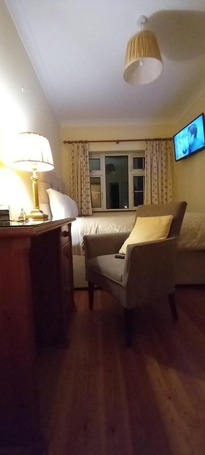 Woodhaven Manor H91rc9d Guest house 4*