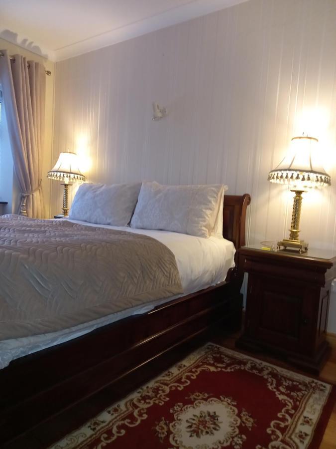 Woodhaven Manor H91rc9d Galway
