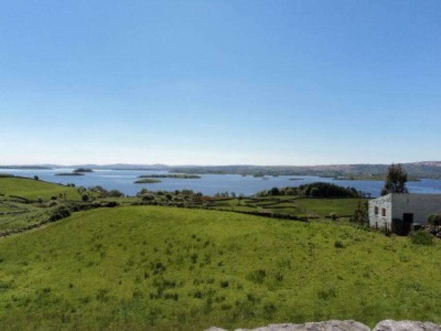 Clonbur House - Village Apartment Galway