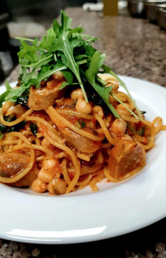 Pasta Factory Guest Homestay Galway