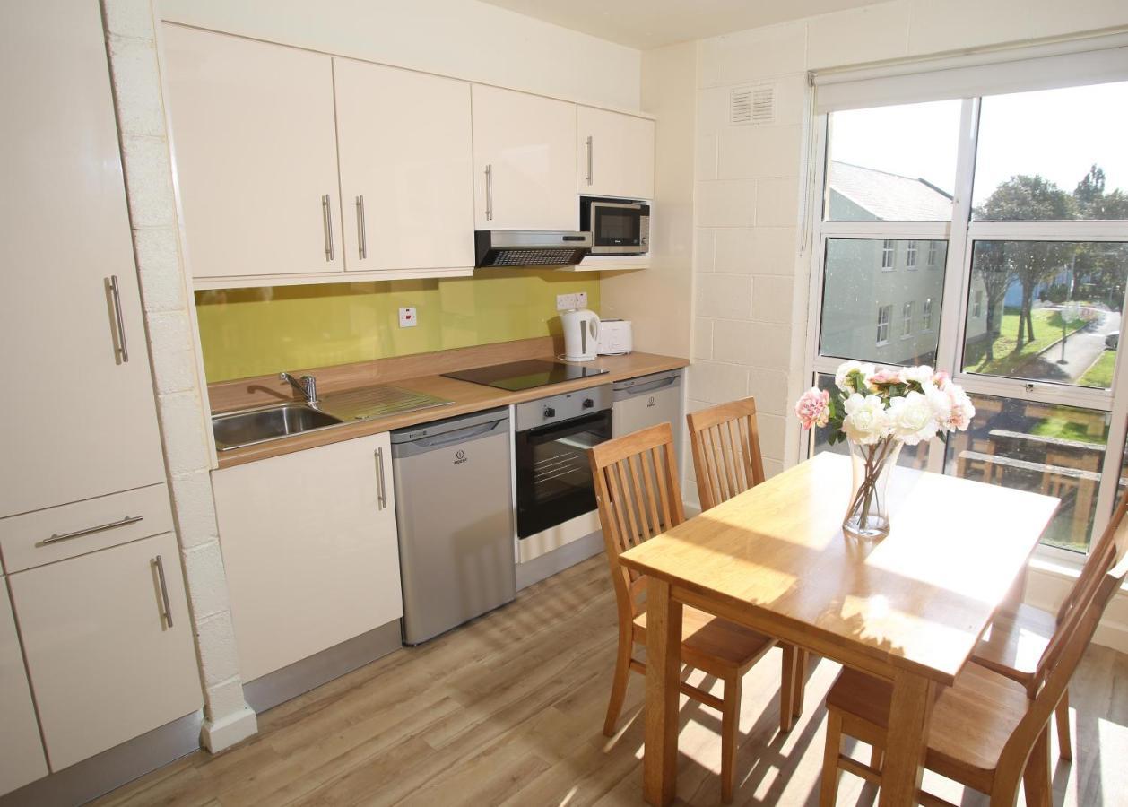 Apartment Corrib Village Of
